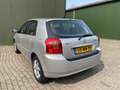 Toyota Corolla Corolla 1.6 VVT-i Linea Sol Gris - thumbnail 6