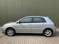 Toyota Corolla Corolla 1.6 VVT-i Linea Sol Gris - thumbnail 5