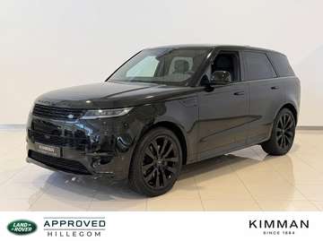 3.0 P460e Dynamic SE PHEV | 23 INCH GLOSS BLACK