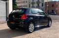 Volkswagen Polo 1.2 TSI 105 SPORTLINE 5P + RÉGULATEUR RADAR AR Noir - thumbnail 3