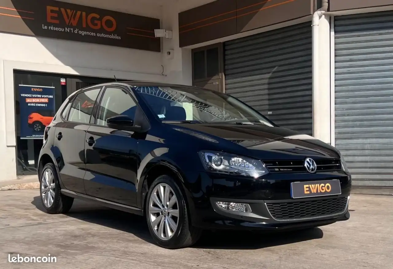 Volkswagen Polo 1.2 TSI 105 SPORTLINE 5P + RÃGULATEUR R