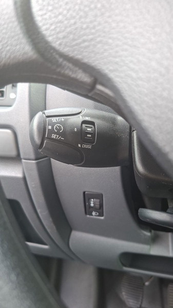 Citroen Jumpy 2.0 HDiF L2 Comfort navigatie / 9 persoons / airco — photo 8