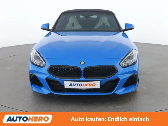 BMW Z4 M M40i Ansicht 9