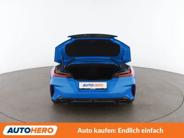 BMW Z4 M M40i Ansicht 16