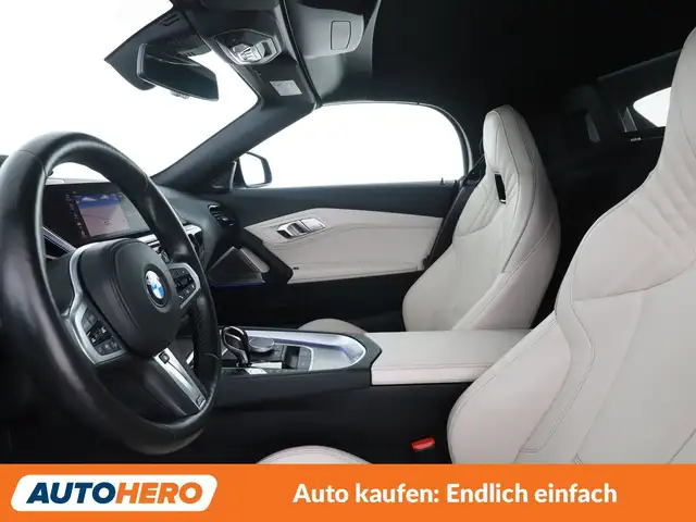 BMW Z4 M M40i Ansicht 10