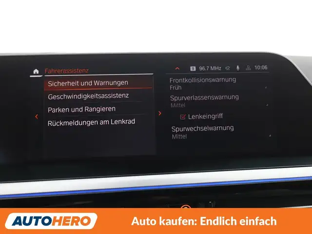 BMW Z4 M M40i Ansicht 26