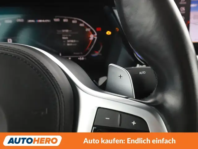 BMW Z4 M M40i Ansicht 31