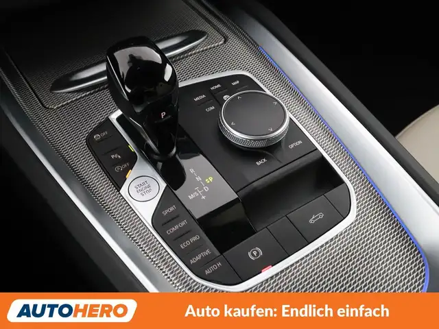 BMW Z4 M M40i Ansicht 29