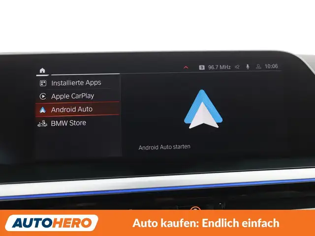 BMW Z4 M M40i Ansicht 25