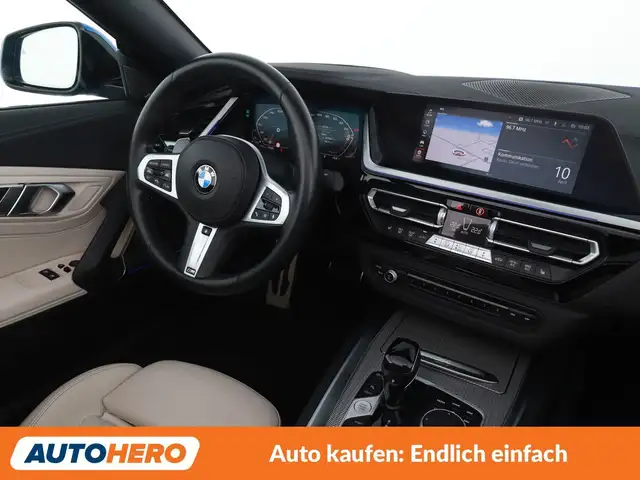 BMW Z4 M M40i Ansicht 13