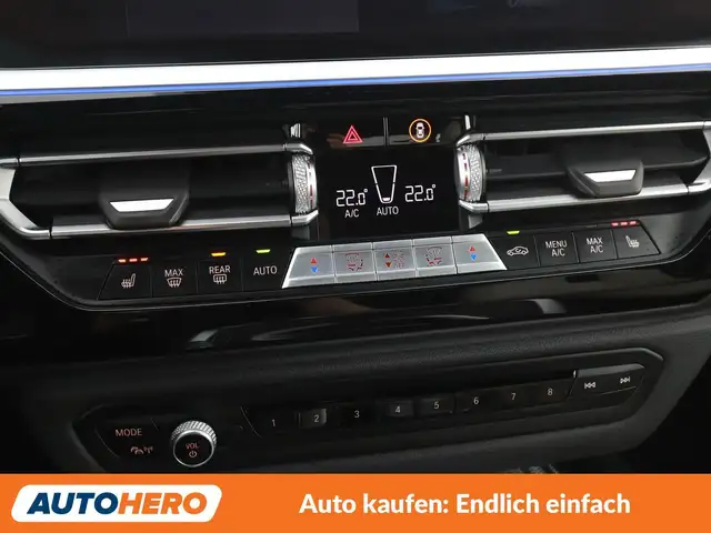 BMW Z4 M M40i Ansicht 28