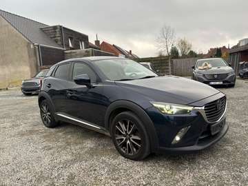 SKYACTIV-D 105 FWD Sports-Line