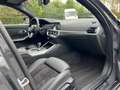 BMW 320 320I High Executive M Sportpakket 19 Dravitgrau Gris - thumbnail 6