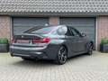 BMW 320 320I High Executive M Sportpakket 19 Dravitgrau Grijs - thumbnail 14