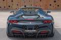 Ferrari SF90 Spider CARBON(12x)*CARPLAY*LIFT*TWO-TONE* Modrá - thumbnail 6