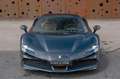 Ferrari SF90 Spider CARBON(12x)*CARPLAY*LIFT*TWO-TONE* Modrá - thumbnail 3