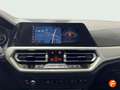 BMW 318 318d Gris - thumbnail 10