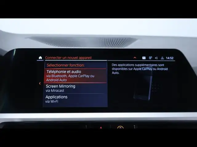 BMW 3 Series view 22