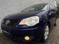 Volkswagen Polo 1.4i 16v United Pack+ GARANTIE 12MOIS Bleu - thumbnail 21