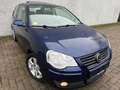 Volkswagen Polo 1.4i 16v United Pack+ GARANTIE 12MOIS Azul - thumbnail 3