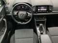 Skoda Karoq Style 125 TDI DSG Schwarz - thumbnail 12