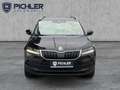 Skoda Karoq Style 125 TDI DSG Schwarz - thumbnail 2