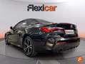 BMW 420 420d Negro - thumbnail 5