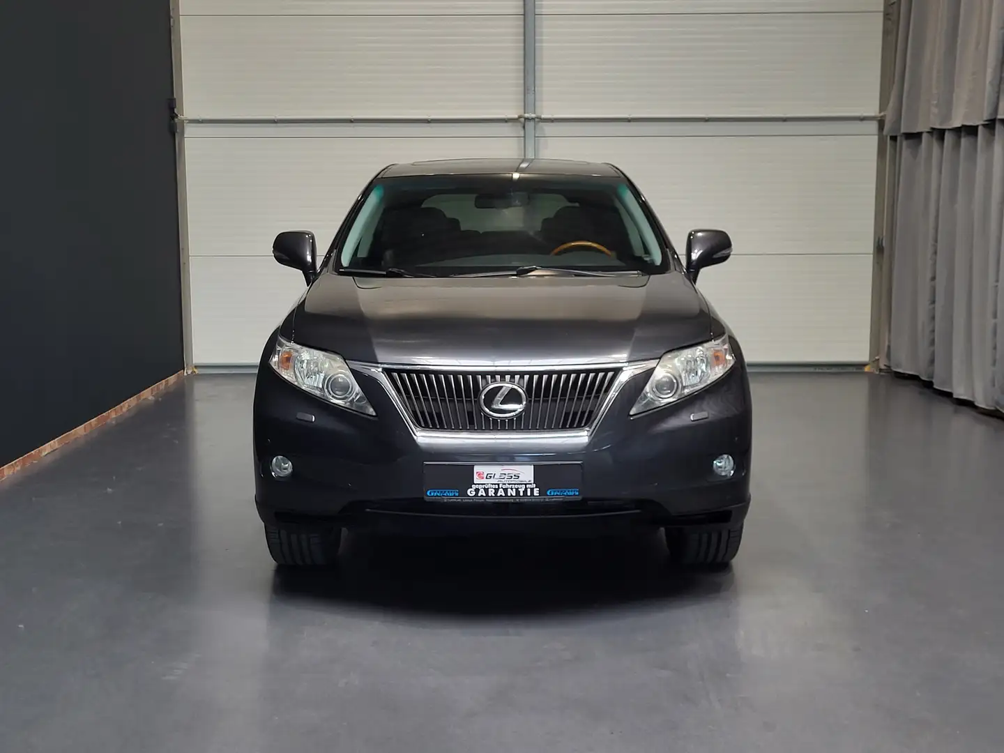 Lexus RX 350 *TOP Ausstattung* Grau - 2