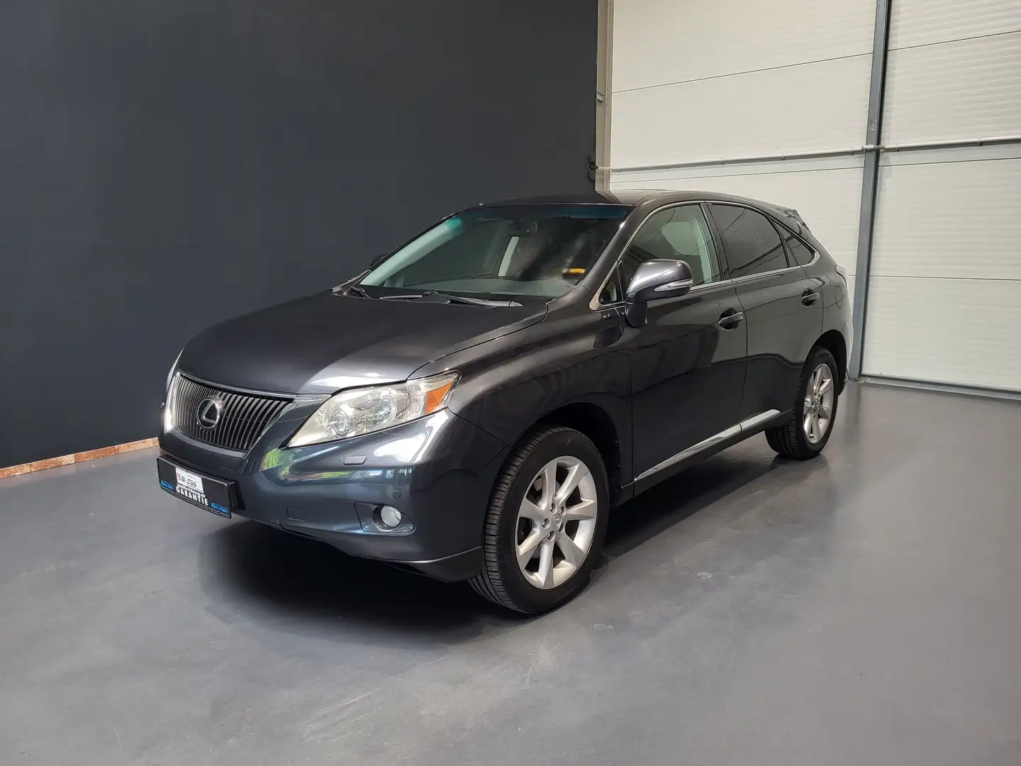 Lexus RX 350 *TOP Ausstattung* Grau - 1