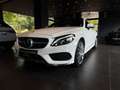 Mercedes-Benz C 300 Coupe AMG *Burmester*Panorama* 1. Hand Blanc - thumbnail 27