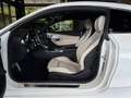 Mercedes-Benz C 300 Coupe AMG *Burmester*Panorama* 1. Hand Blanc - thumbnail 11