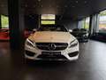 Mercedes-Benz C 300 Coupe AMG *Burmester*Panorama* 1. Hand Blanc - thumbnail 28