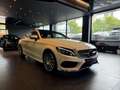 Mercedes-Benz C 300 Coupe AMG *Burmester*Panorama* 1. Hand Blanc - thumbnail 3