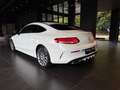 Mercedes-Benz C 300 Coupe AMG *Burmester*Panorama* 1. Hand Blanc - thumbnail 7