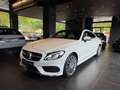 Mercedes-Benz C 300 Coupe AMG *Burmester*Panorama* 1. Hand Blanc - thumbnail 1