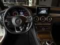 Mercedes-Benz C 300 Coupe AMG *Burmester*Panorama* 1. Hand Blanc - thumbnail 16