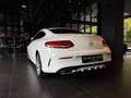 Mercedes-Benz C 300 Coupe AMG *Burmester*Panorama* 1. Hand Blanc - thumbnail 29