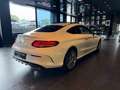 Mercedes-Benz C 300 Coupe AMG *Burmester*Panorama* 1. Hand Blanc - thumbnail 9