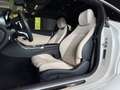 Mercedes-Benz C 300 Coupe AMG *Burmester*Panorama* 1. Hand Blanc - thumbnail 19