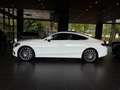 Mercedes-Benz C 300 Coupe AMG *Burmester*Panorama* 1. Hand Blanc - thumbnail 6
