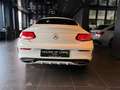 Mercedes-Benz C 300 Coupe AMG *Burmester*Panorama* 1. Hand Blanc - thumbnail 8