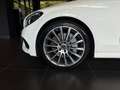 Mercedes-Benz C 300 Coupe AMG *Burmester*Panorama* 1. Hand Blanc - thumbnail 10