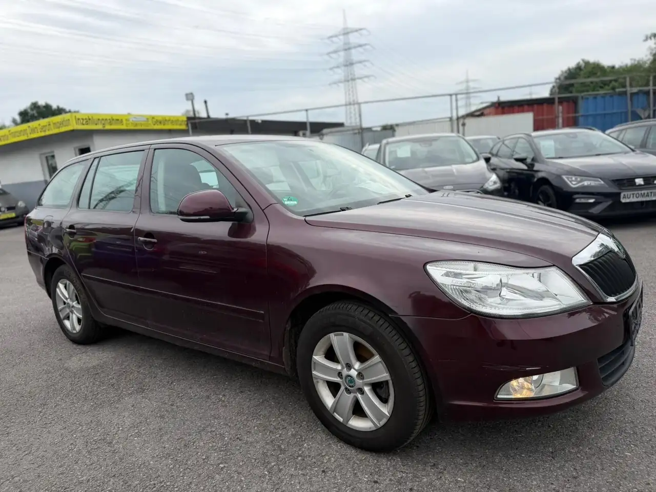 Das Auto