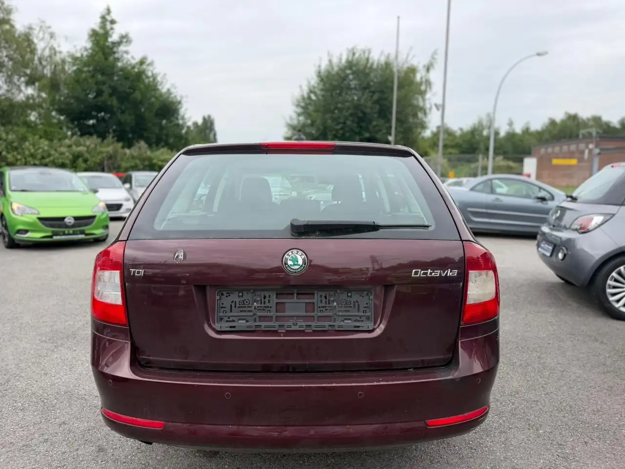 Das Auto