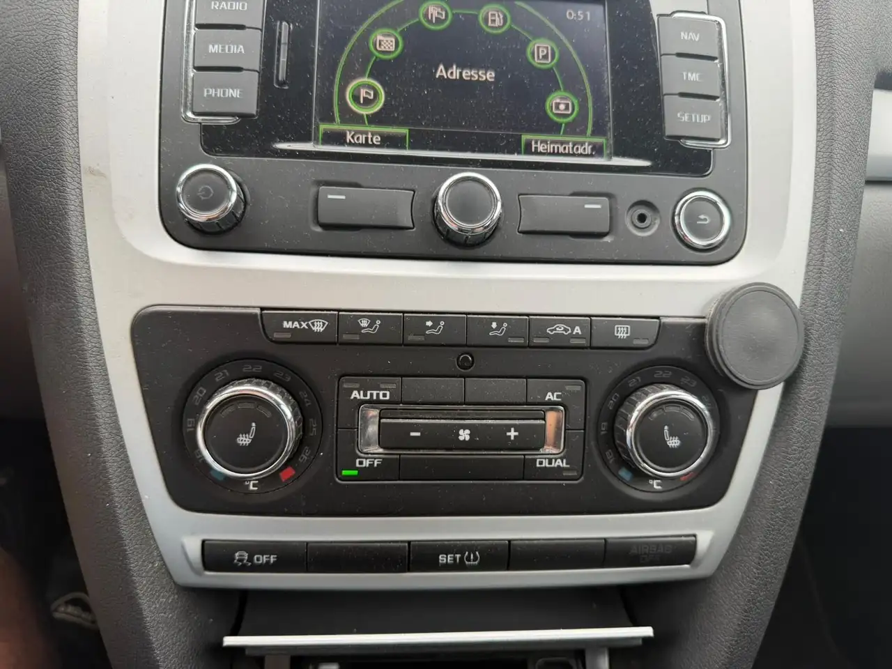 Das Auto