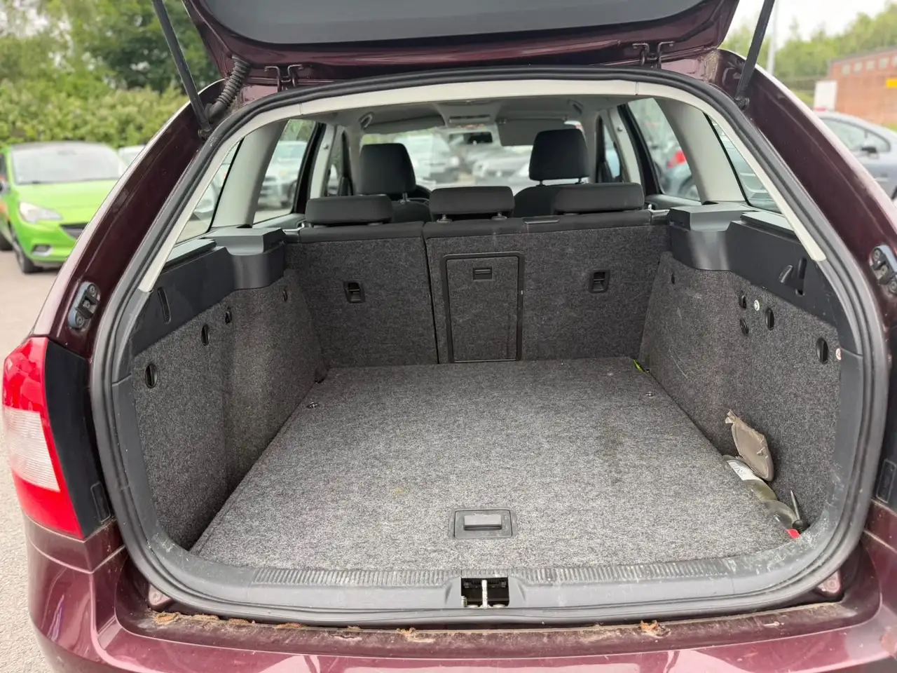 Das Auto