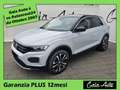 Volkswagen T-Roc 1.6 tdi Advanced IQ LIGHT Bianco - thumbnail 1