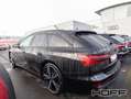 Audi A6 Avant 40 TDI quattro S-line Matrix Kamera ACC Pano Schwarz - thumbnail 4