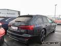 Audi A6 Avant 40 TDI quattro S-line Matrix Kamera ACC Pano Schwarz - thumbnail 2