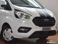 Ford Transit Custom DC 6 posti L1 300 2.0 TDCi 130 CV M6 Trend + IVA Blanc - thumbnail 6